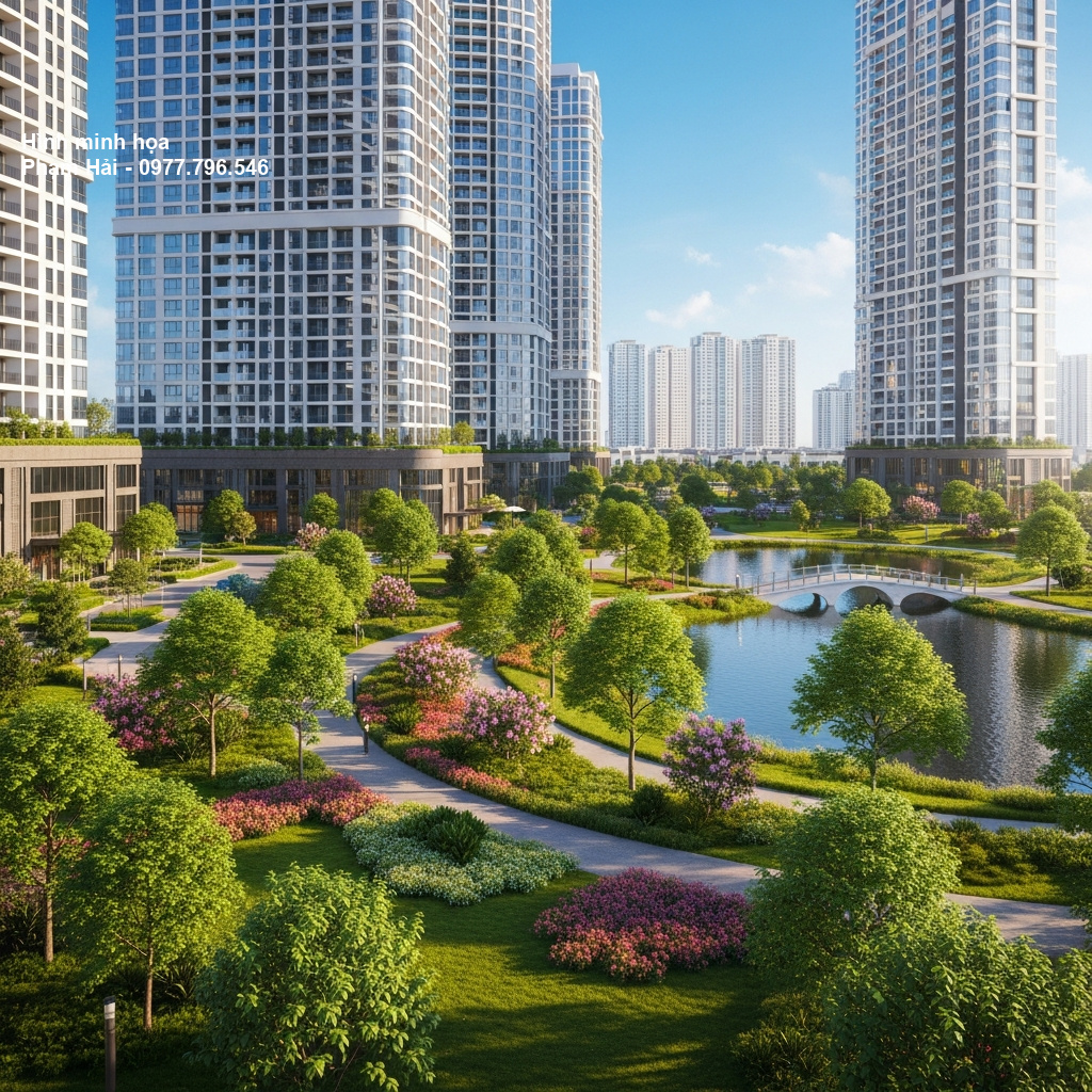 Hình ảnh dự án