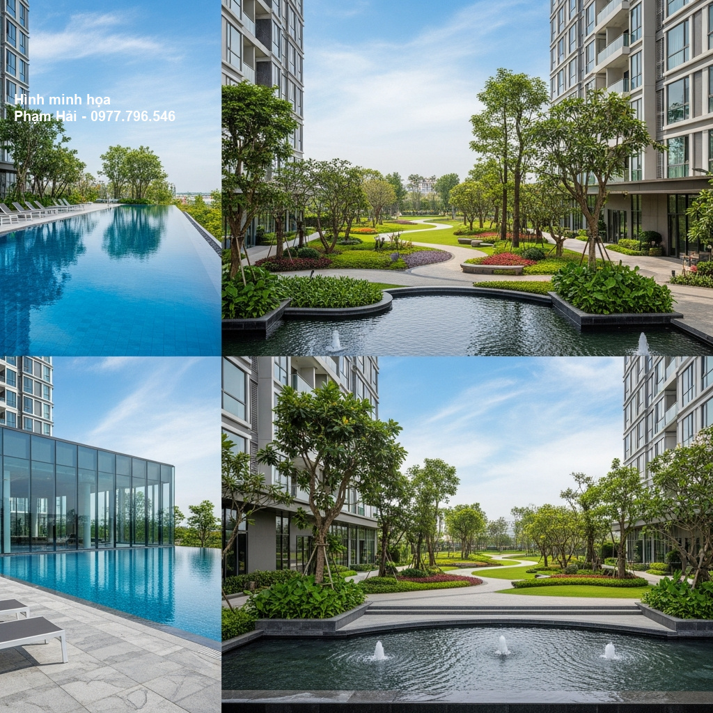 Hình ảnh dự án