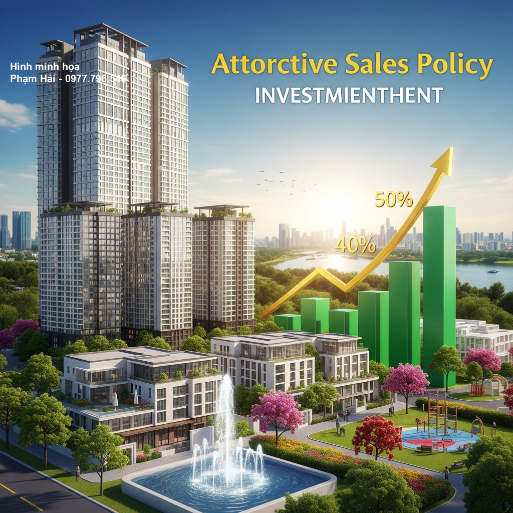 Khám Phá Vinhomes Wonder City - Thiên Đường An Cư Cao Cấp 4 Hình ảnh dự án
