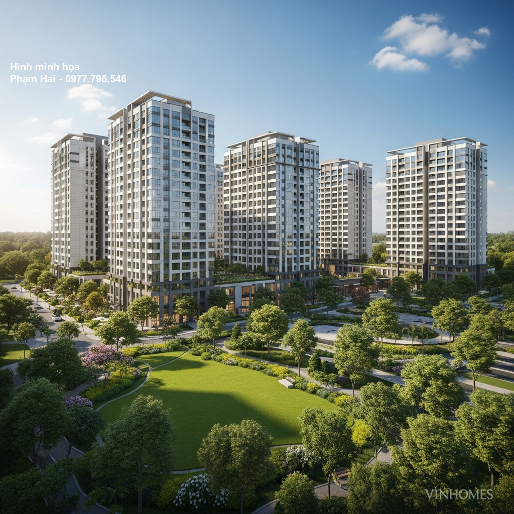 Hình ảnh dự án
