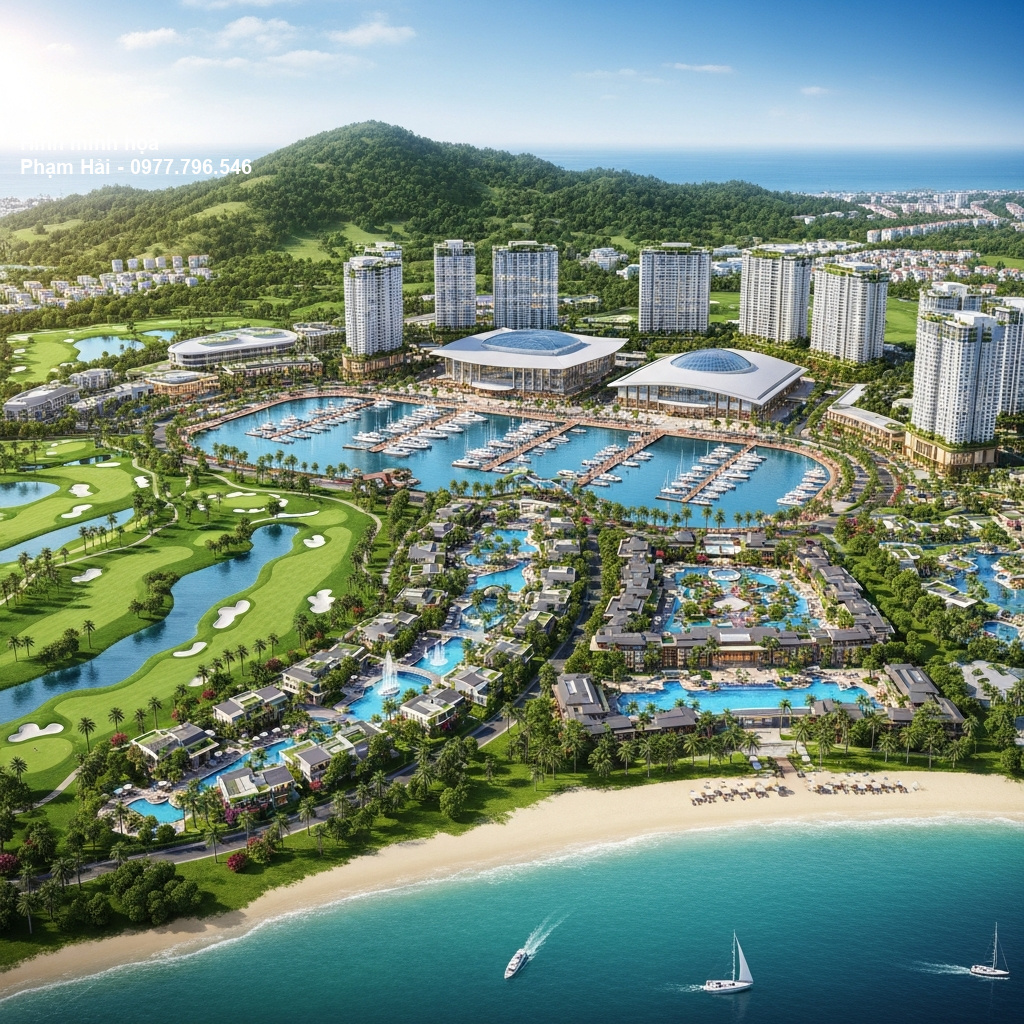 Hình ảnh dự án