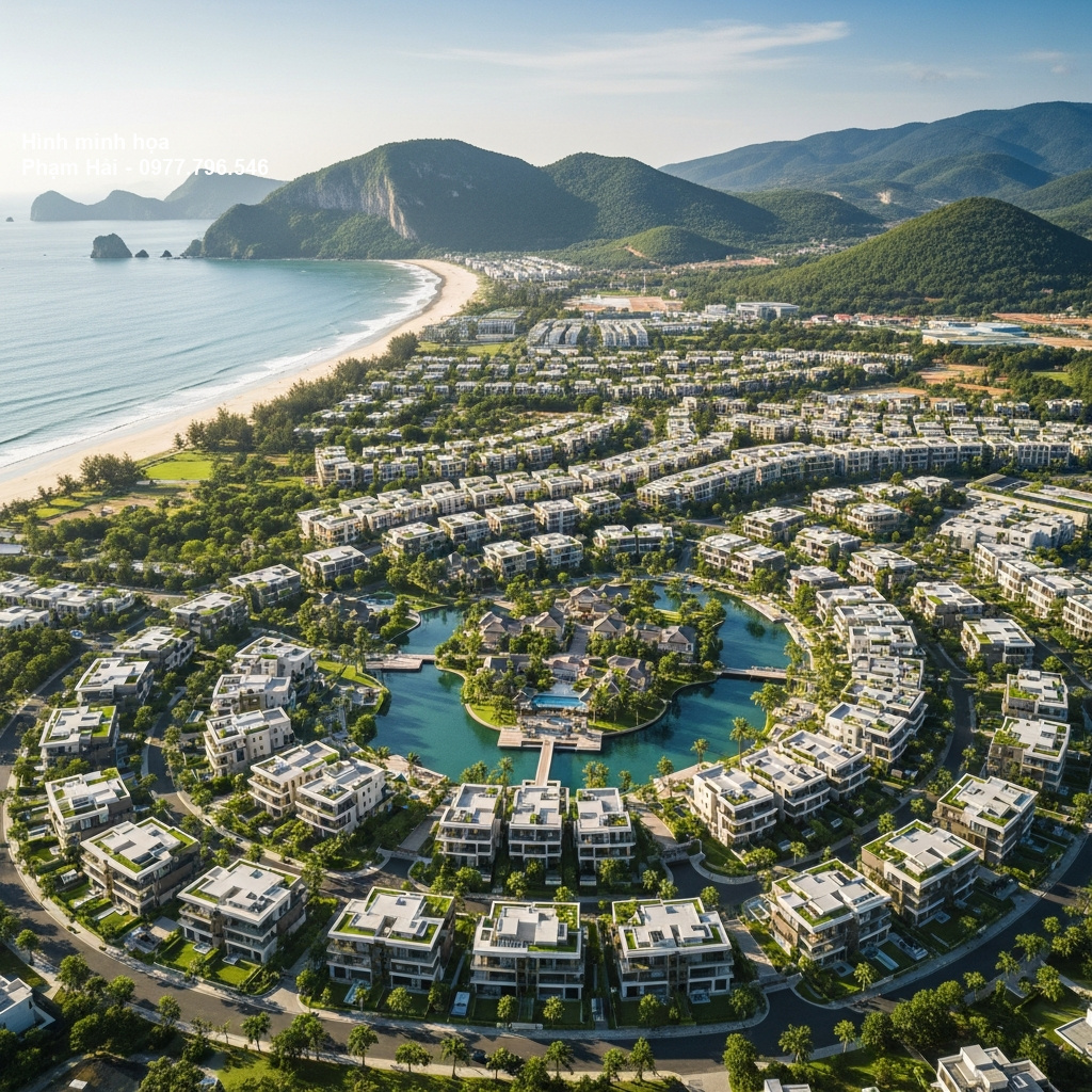 Hình ảnh dự án