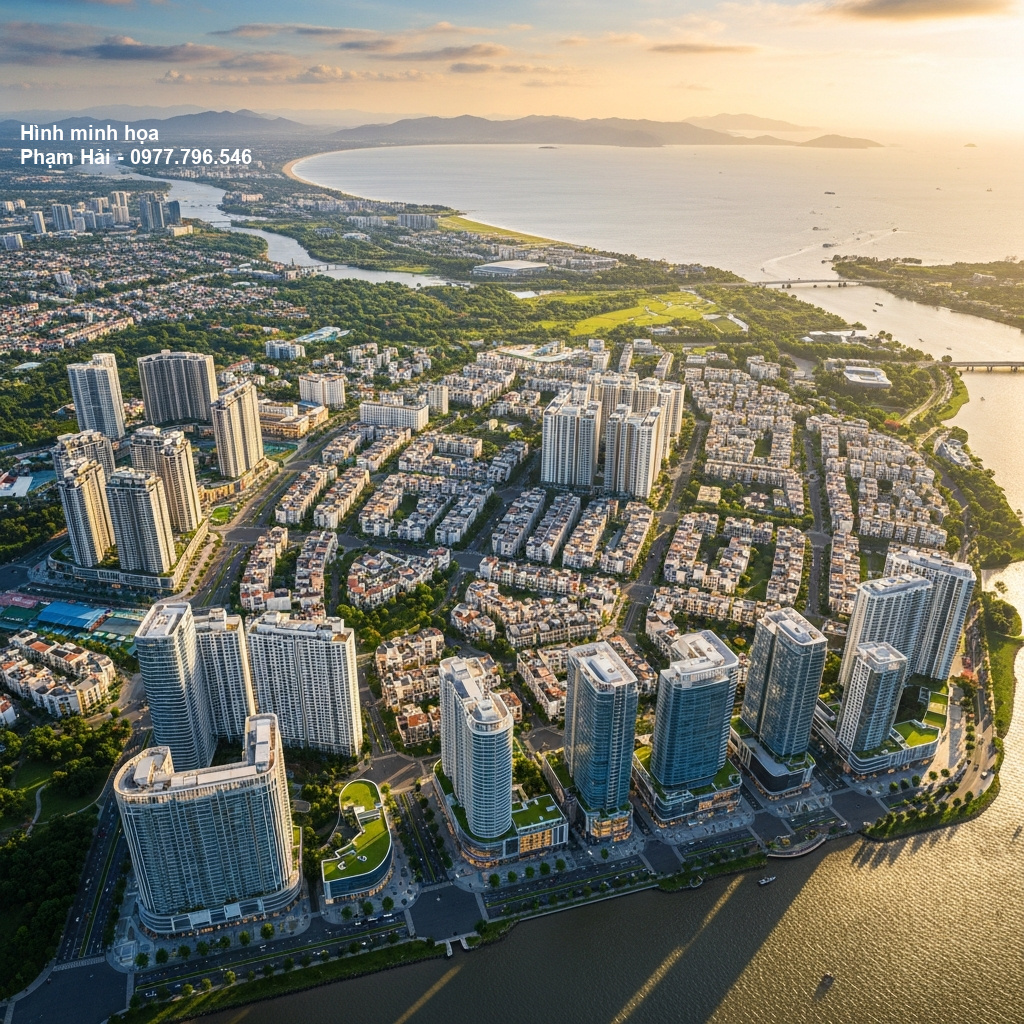 Khám Phá Vinhomes Wonder City: Dự Án Bất Động Sản Cao Cấp Đẳng Cấp 2 Hình ảnh dự án