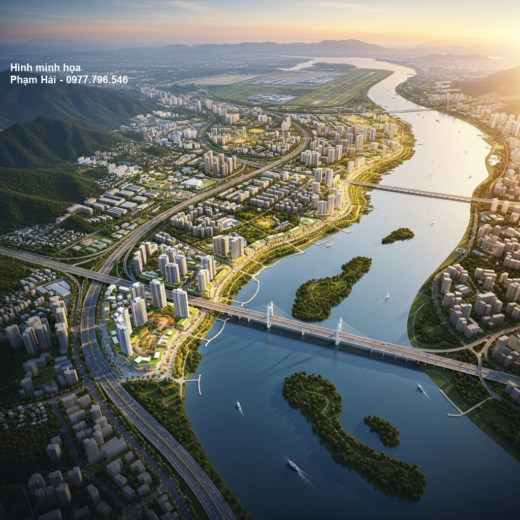 Khám Phá Dự Án Vinhomes Wonder City - Thiên Đường Nghỉ Dưỡng Đẳng Cấp 2 Hình ảnh dự án