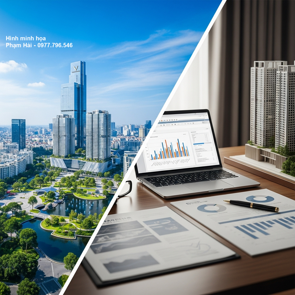 Khám Phá Dự Án Vinhomes Wonder City - Thiên Đường Nghỉ Dưỡng Đẳng Cấp 4 Hình ảnh dự án