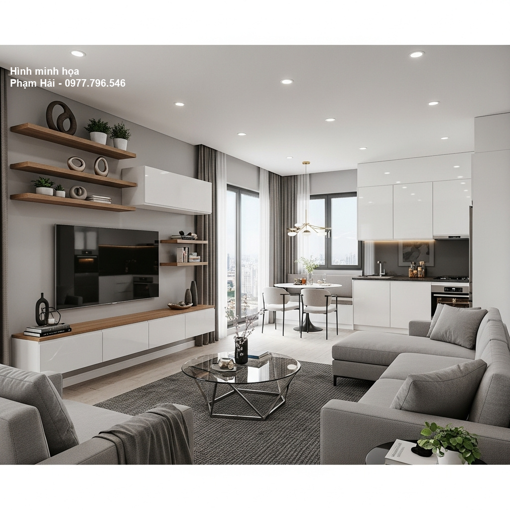 Khám Phá Dự Án Vinhomes Mễ Trì 2 - Nơi Định Nghĩa Cuộc Sống Sang Trọng 3 Hình ảnh dự án