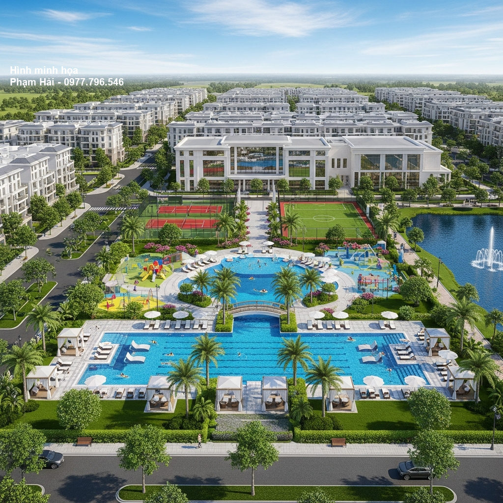 Hình ảnh dự án