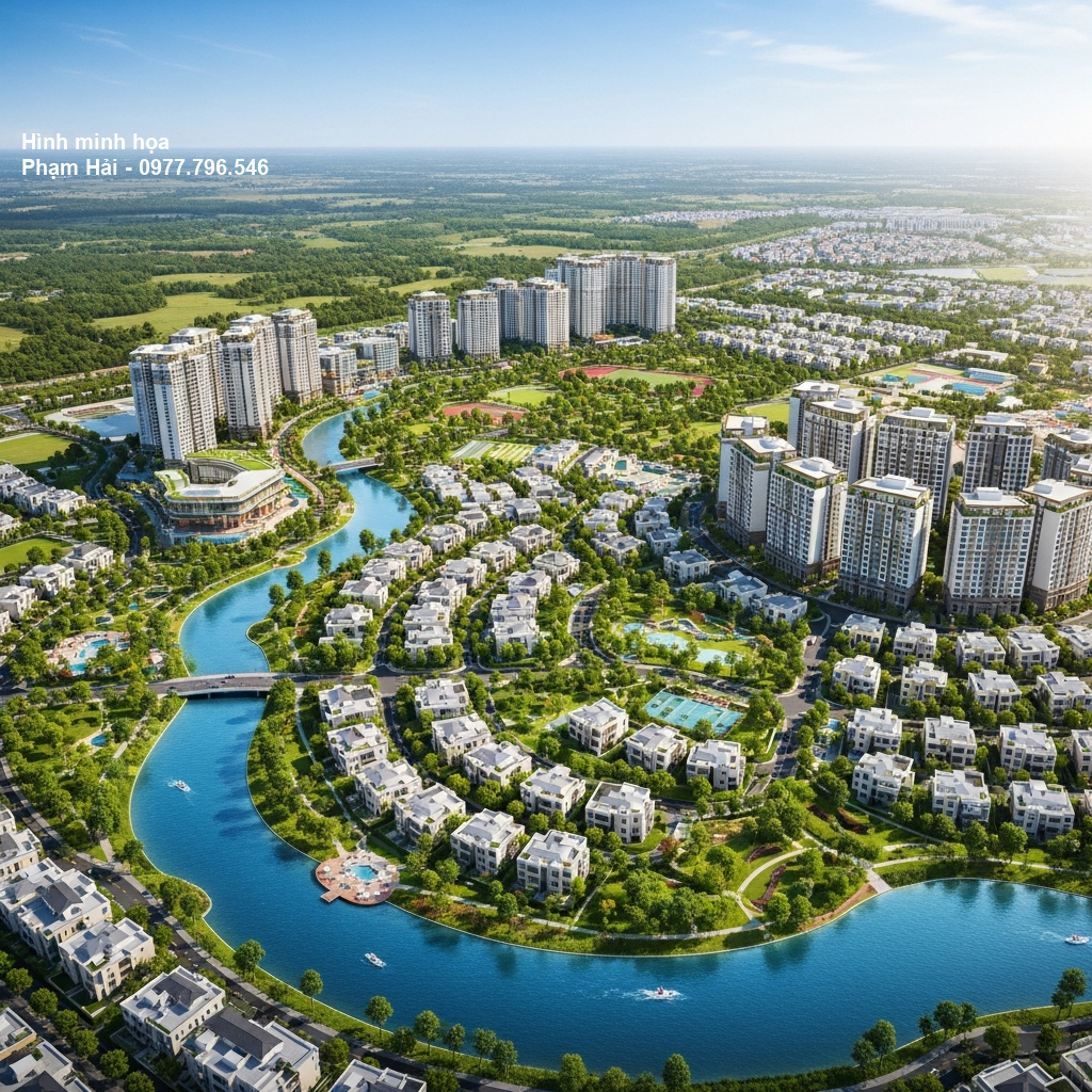 Hình ảnh dự án