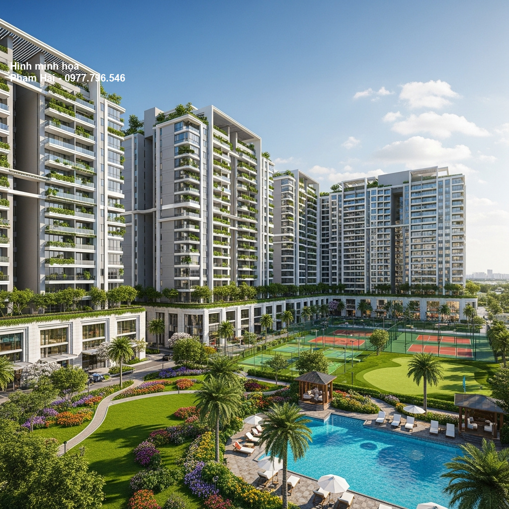 Hình ảnh dự án