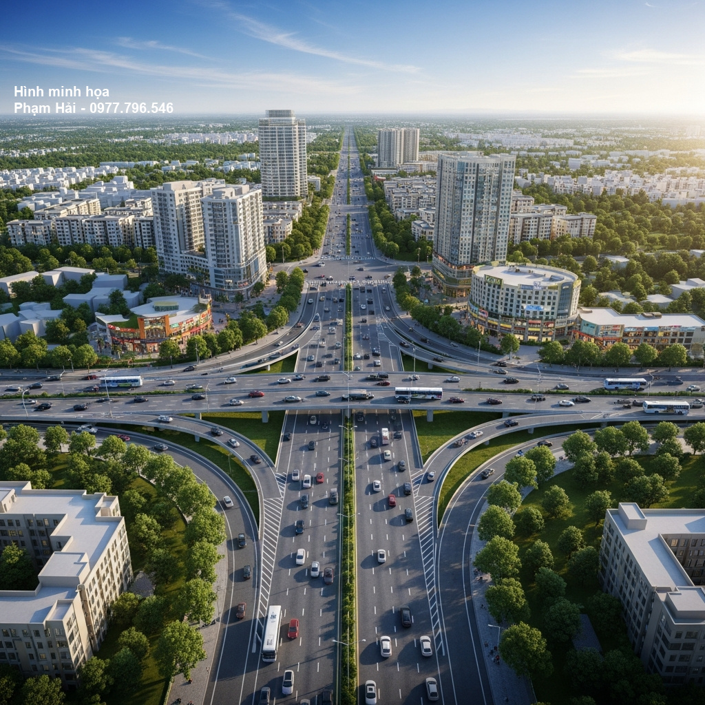 Hình ảnh dự án