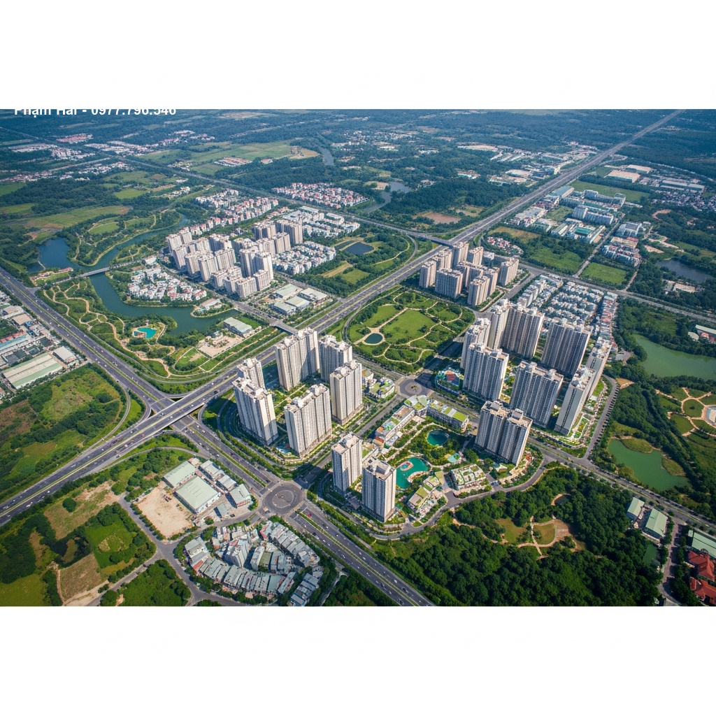 Khám Phá Dự Án Vinhomes Mễ Trì 2 - Nơi An Cư Lý Tưởng 2 Hình ảnh dự án
