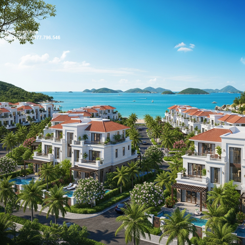 Khám Phá Dự Án Vinhomes Làng Vân - Thiên Đường Bất Động Sản Đẳng Cấp 4 Hình ảnh dự án