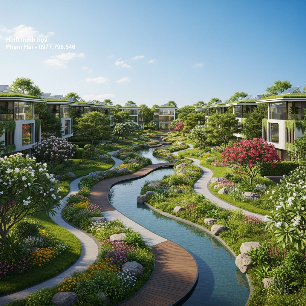 Hình ảnh dự án