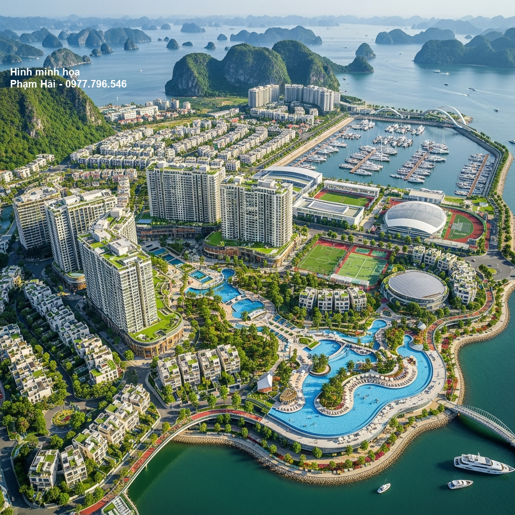 Hình ảnh dự án
