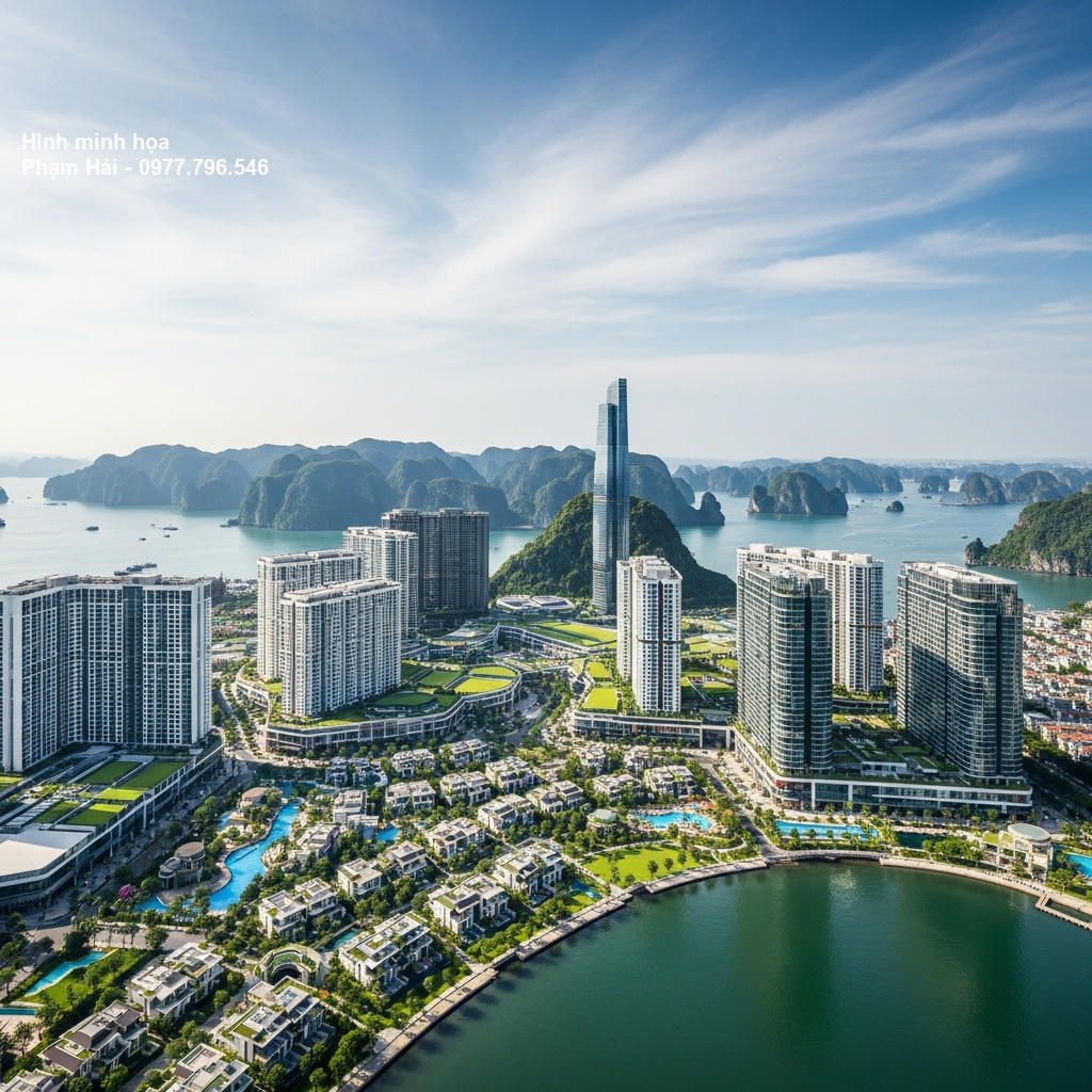Hình ảnh dự án