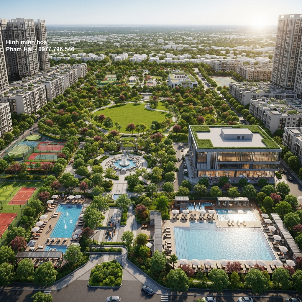 Hình ảnh dự án
