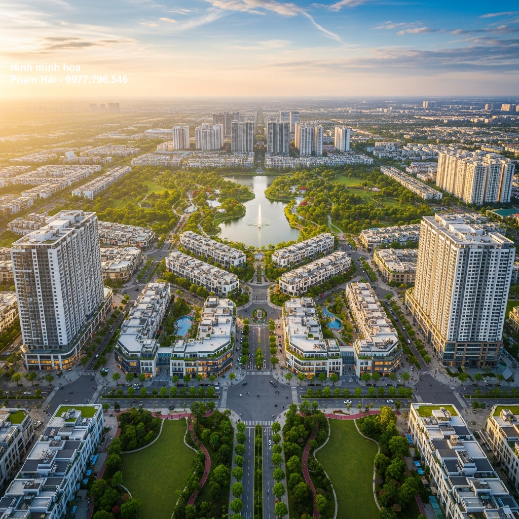 Hình ảnh dự án
