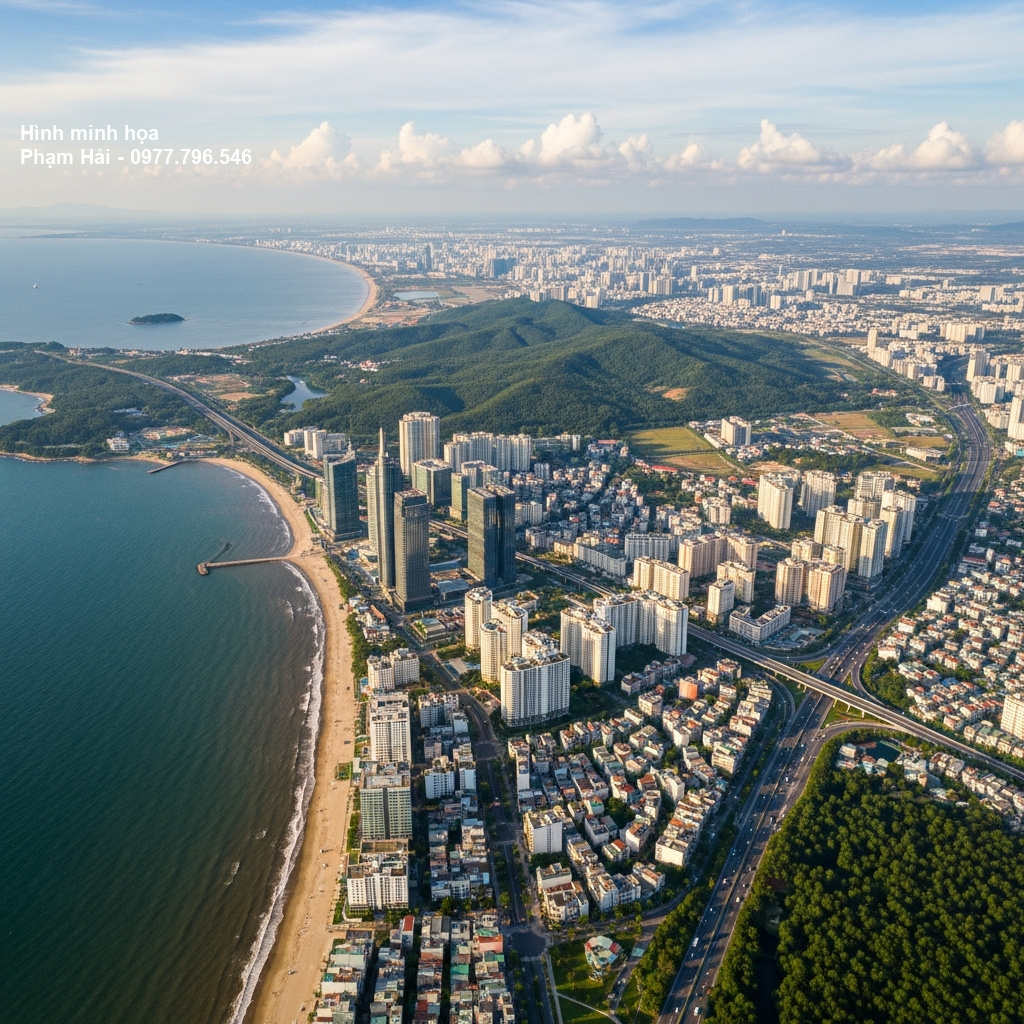 Khám Phá Dự Án Vinhomes Wonder City - Điểm Đến Đẳng Cấp Mới 2 Hình ảnh dự án