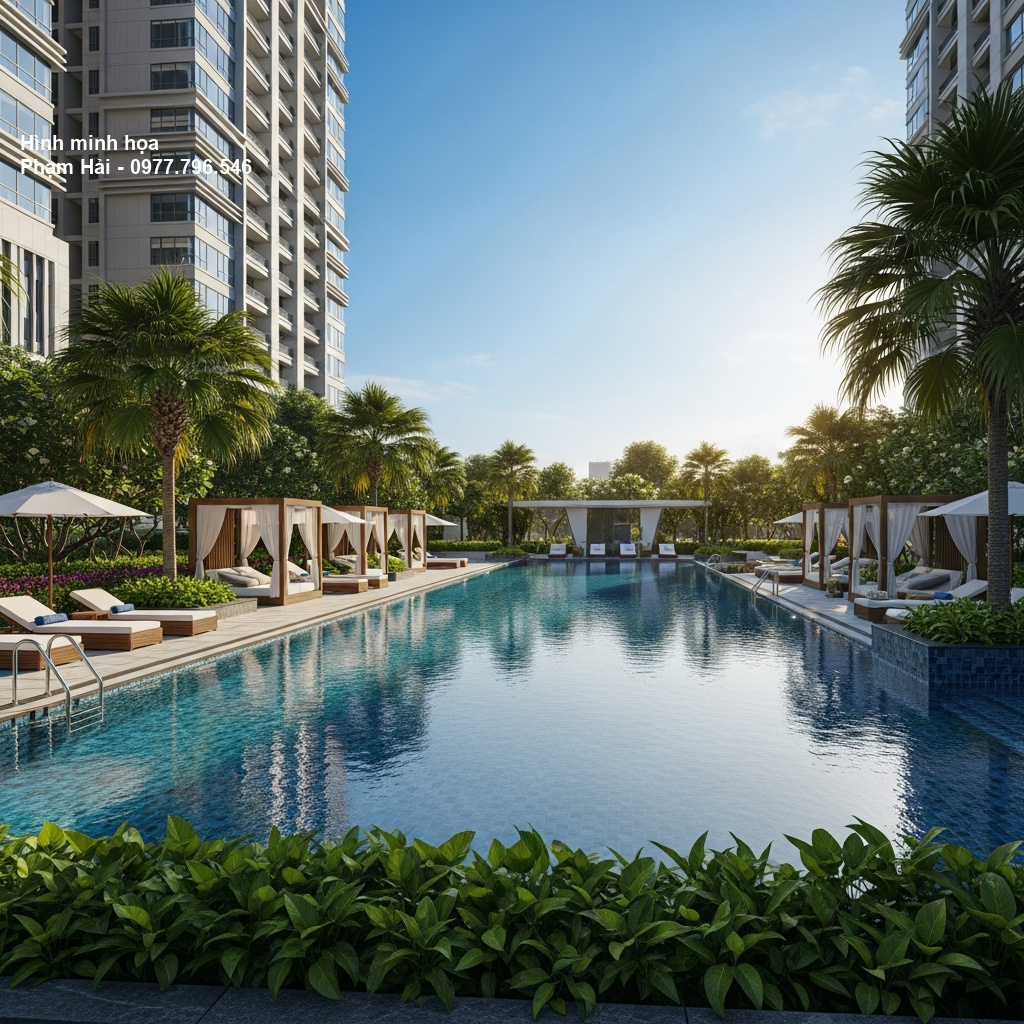 Hình ảnh dự án