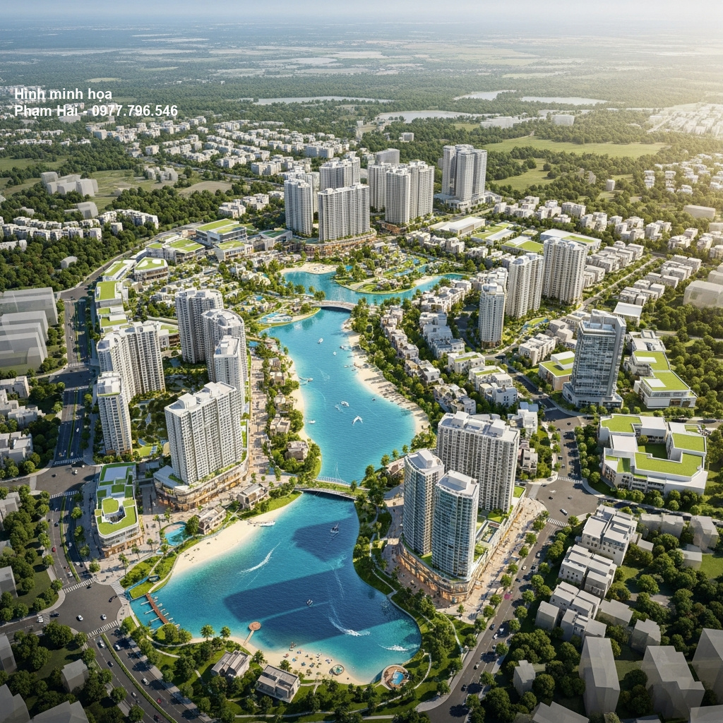 Hình ảnh dự án
