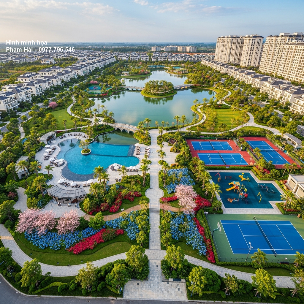 Hình ảnh dự án