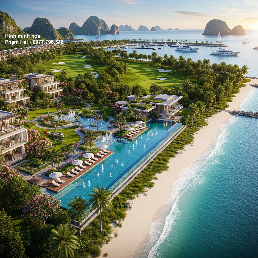 Hình ảnh dự án