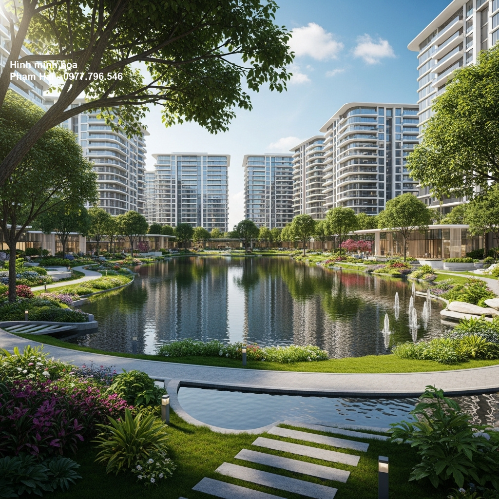 Hình ảnh dự án