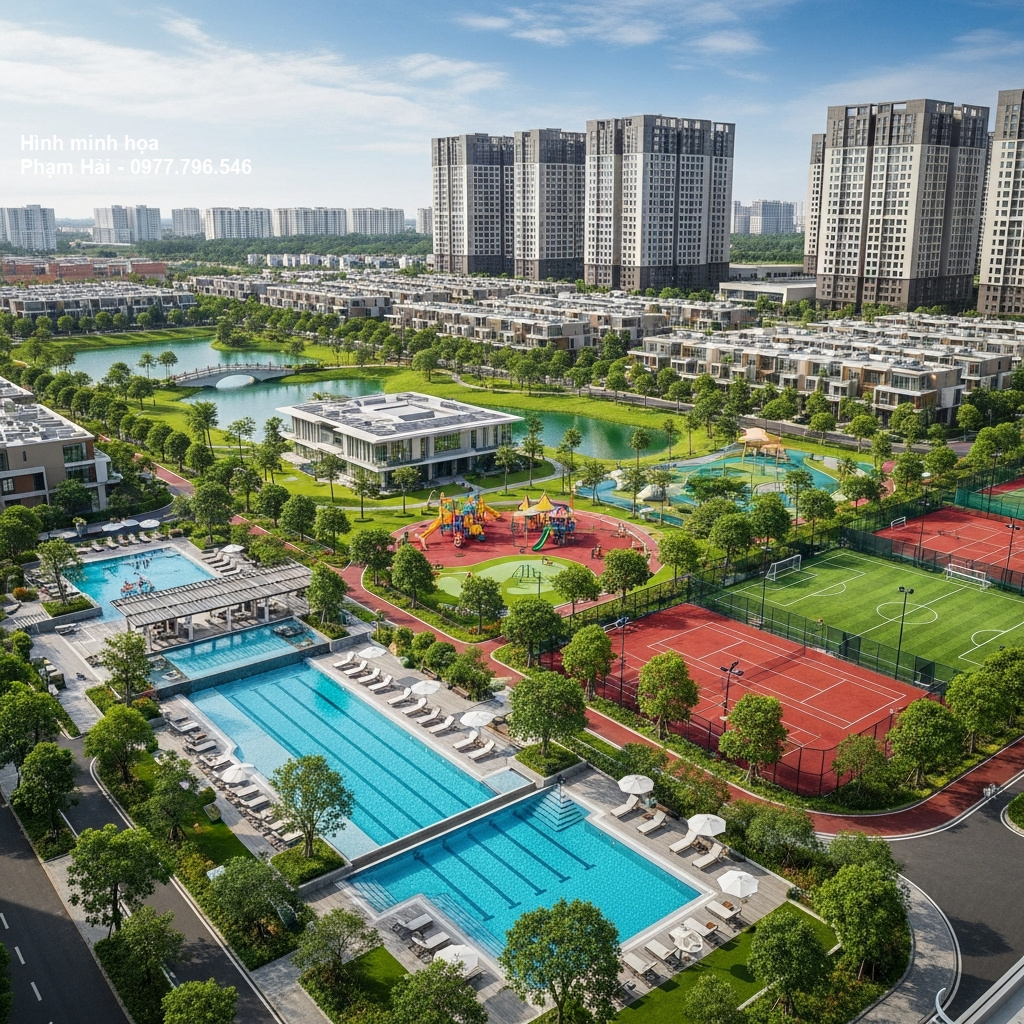 Hình ảnh dự án