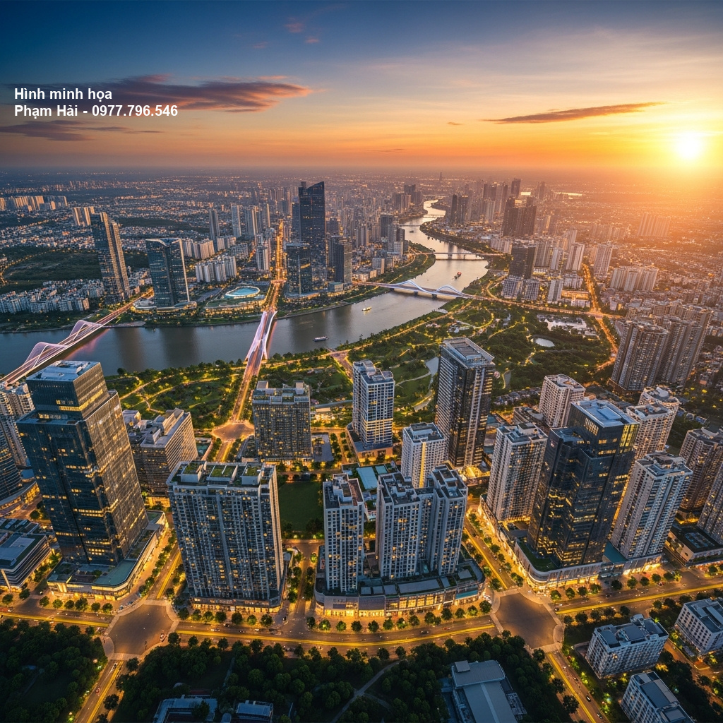 Hình ảnh dự án