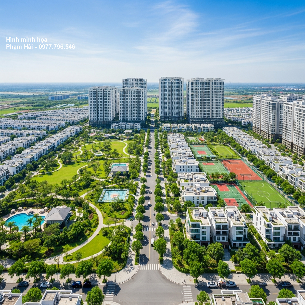 Hình ảnh dự án