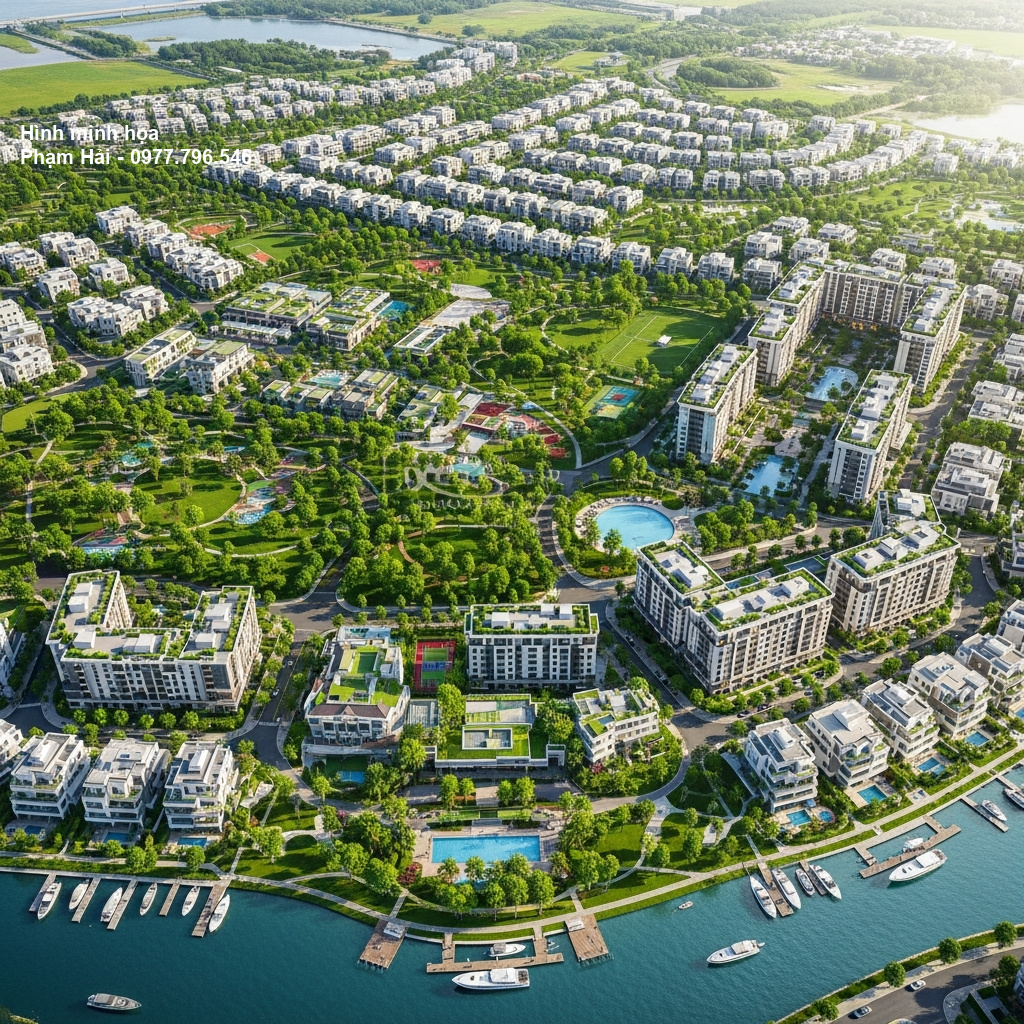 Hình ảnh dự án