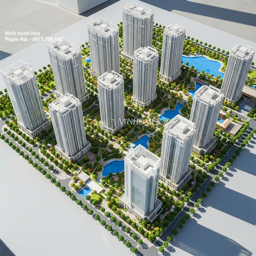Hình ảnh dự án