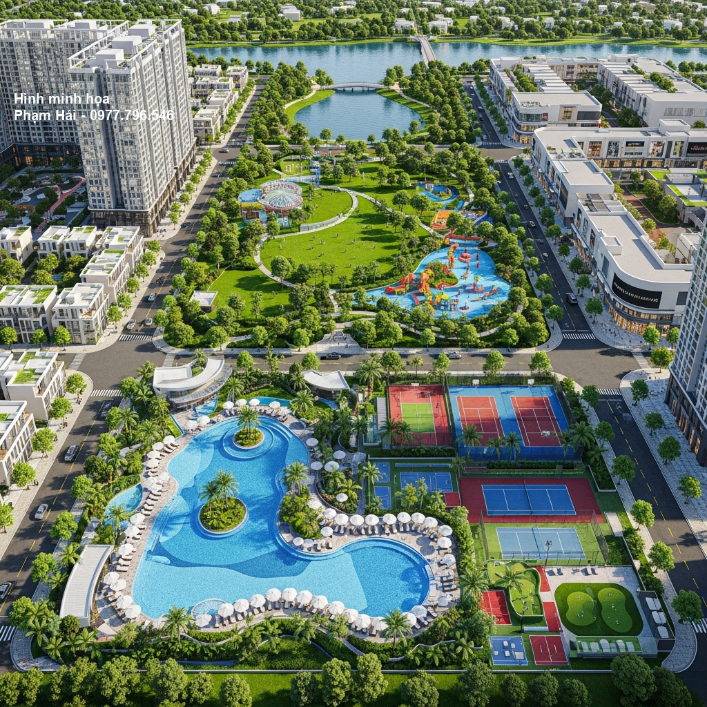 Hình ảnh dự án