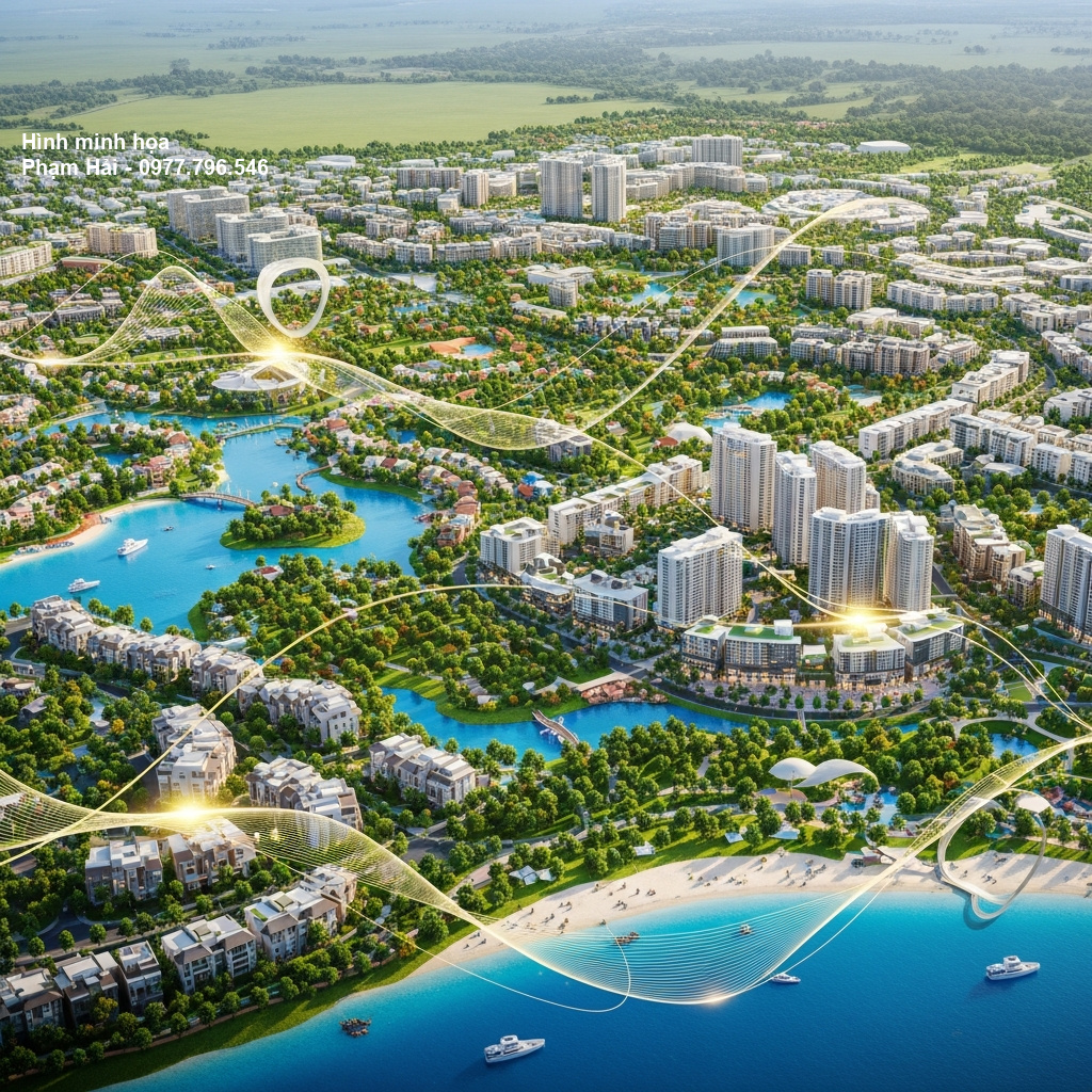 Hình ảnh dự án
