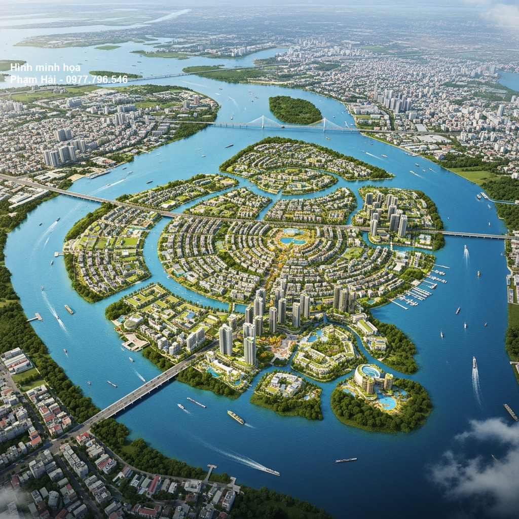Khám Phá Dự Án Vinhomes Vũ Yên - Thiên Đường An Cư Cao Cấp 2 Hình ảnh dự án