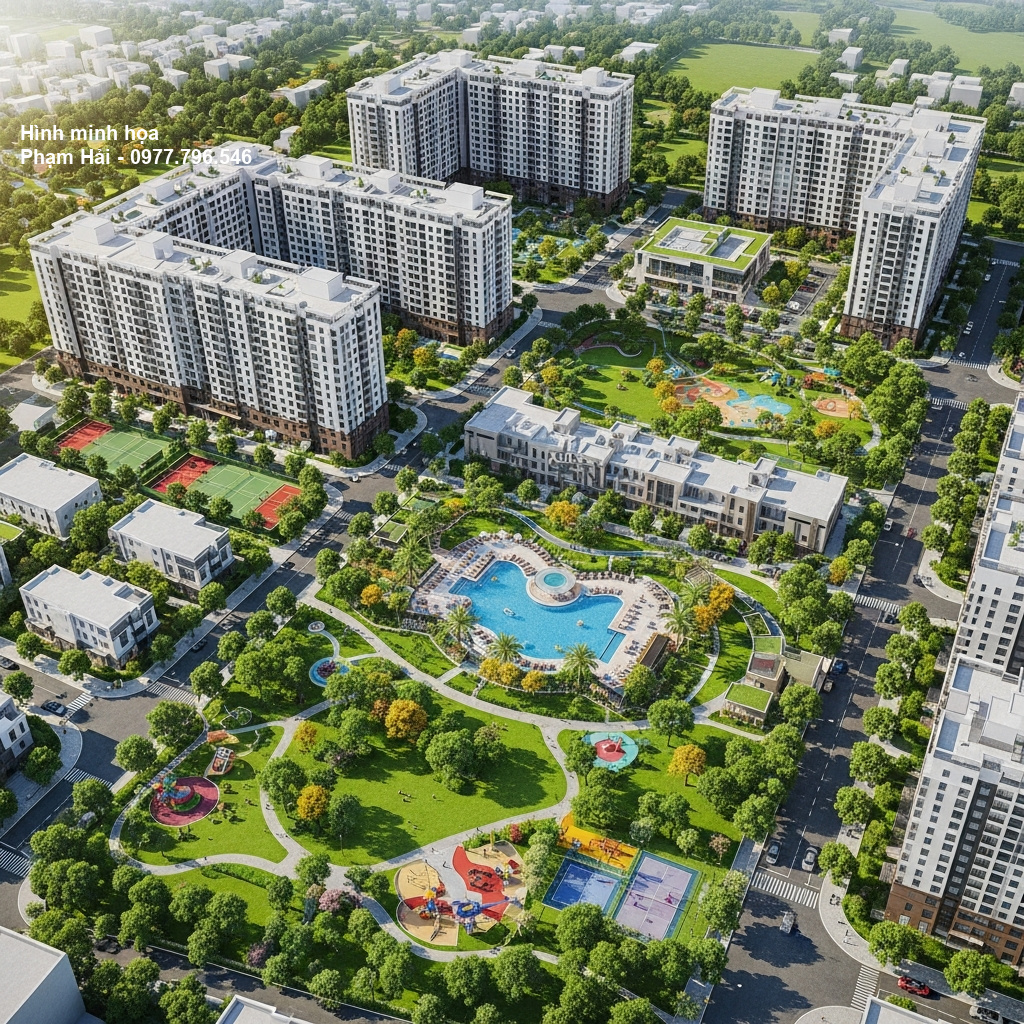 Hình ảnh dự án