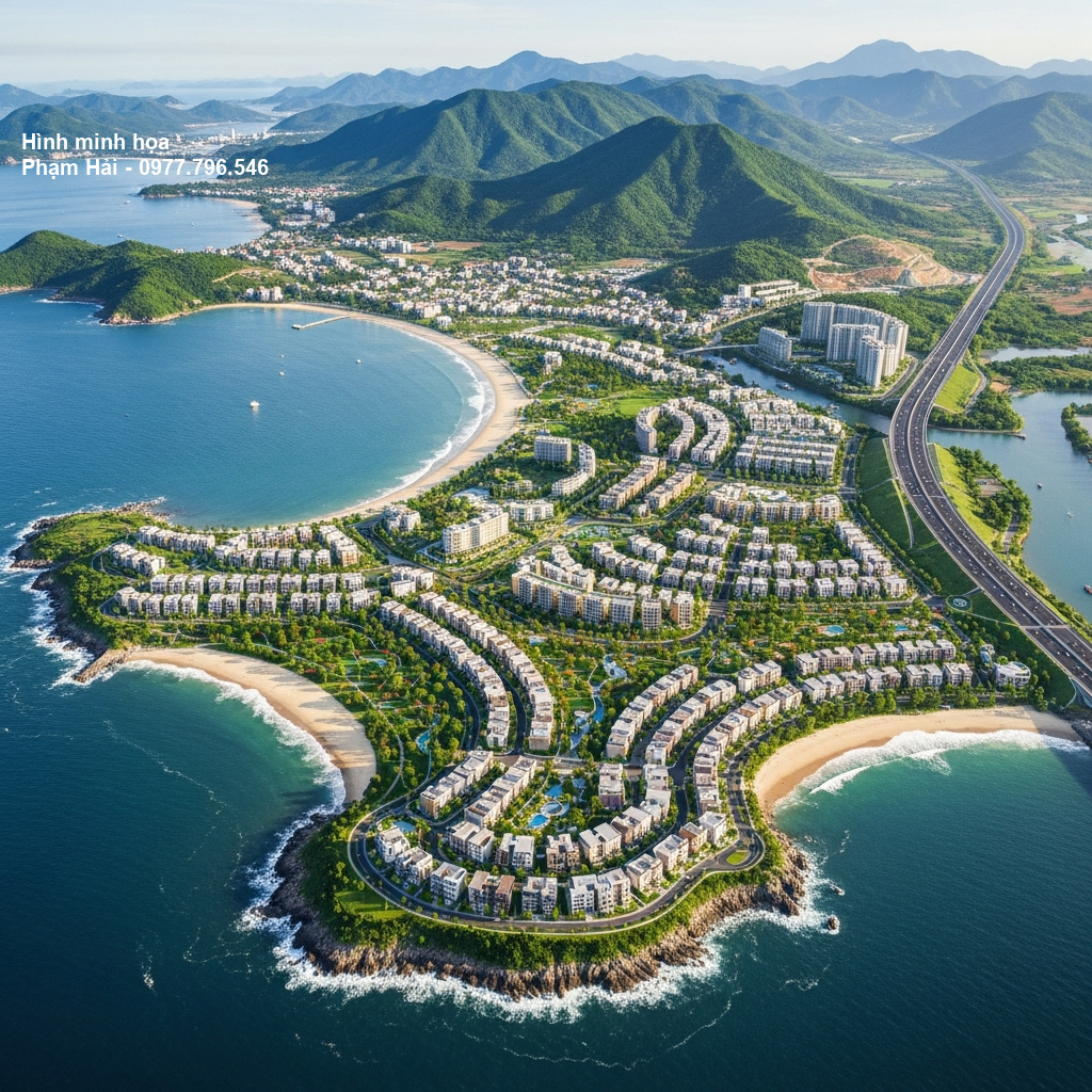 Khám Phá Dự Án Vinhomes Làng Vân: Nơi An Cư Lý Tưởng 2 Hình ảnh dự án