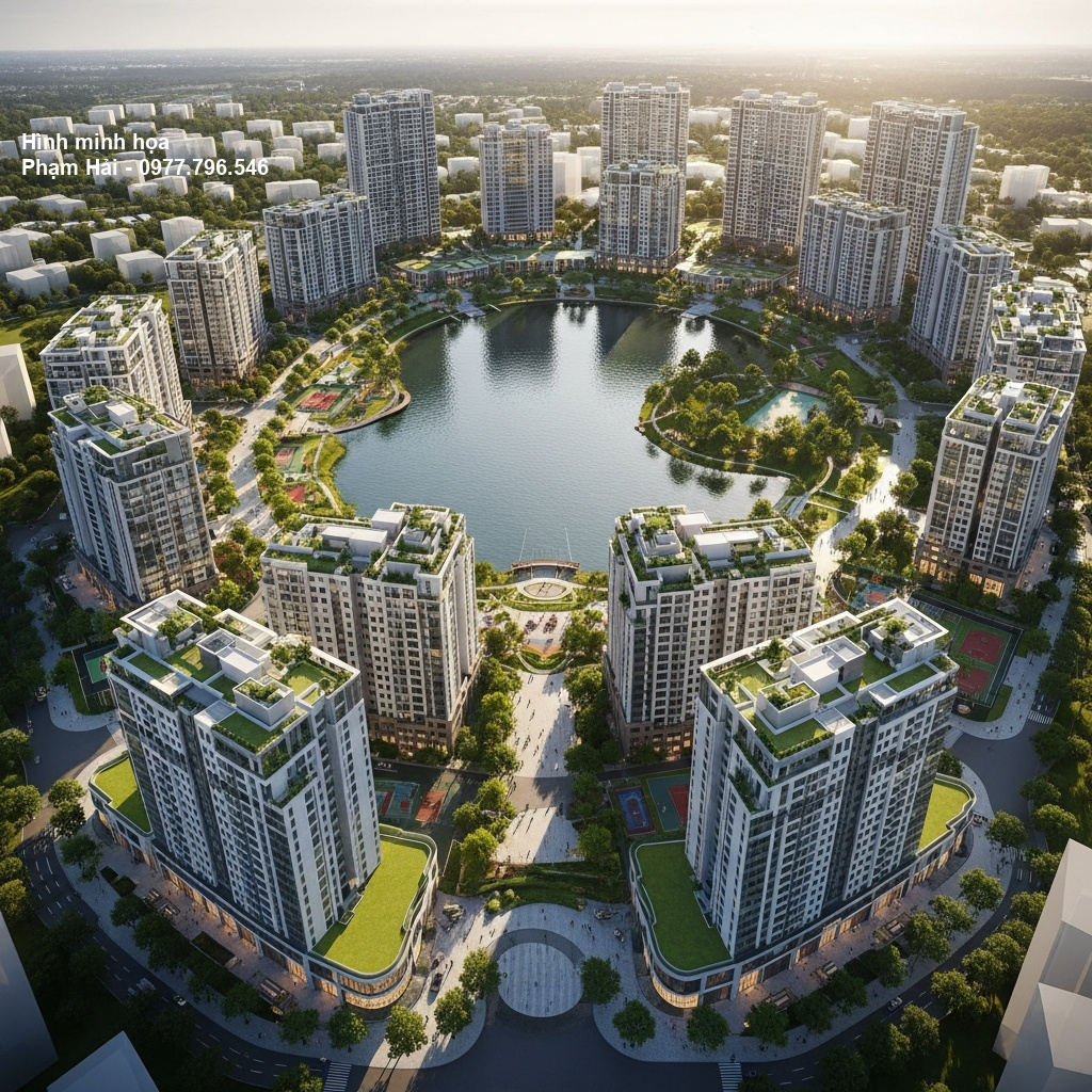 Hình ảnh dự án