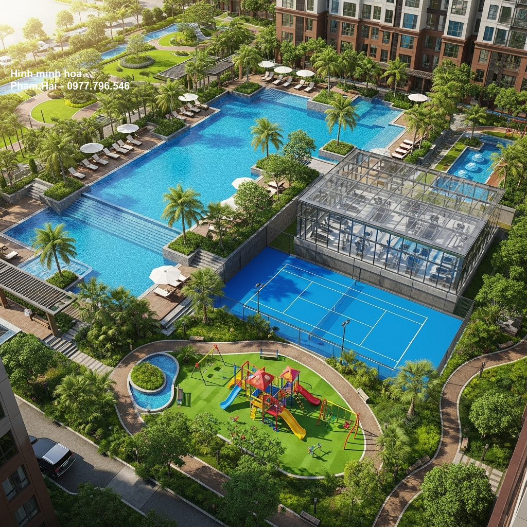 Hình ảnh dự án