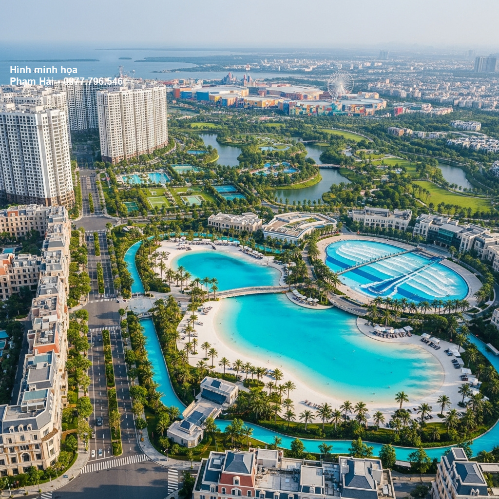 Hình ảnh dự án