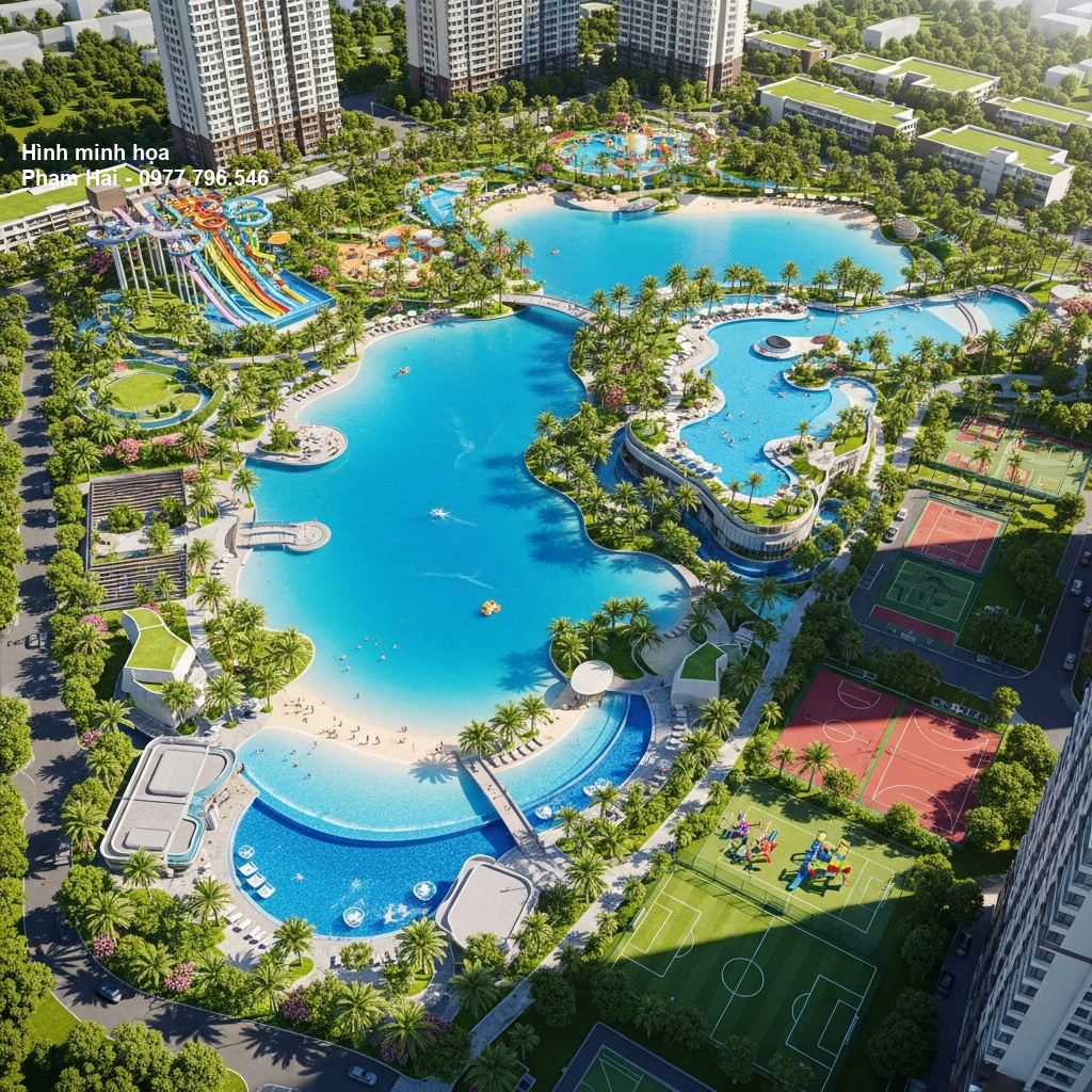 Hình ảnh dự án
