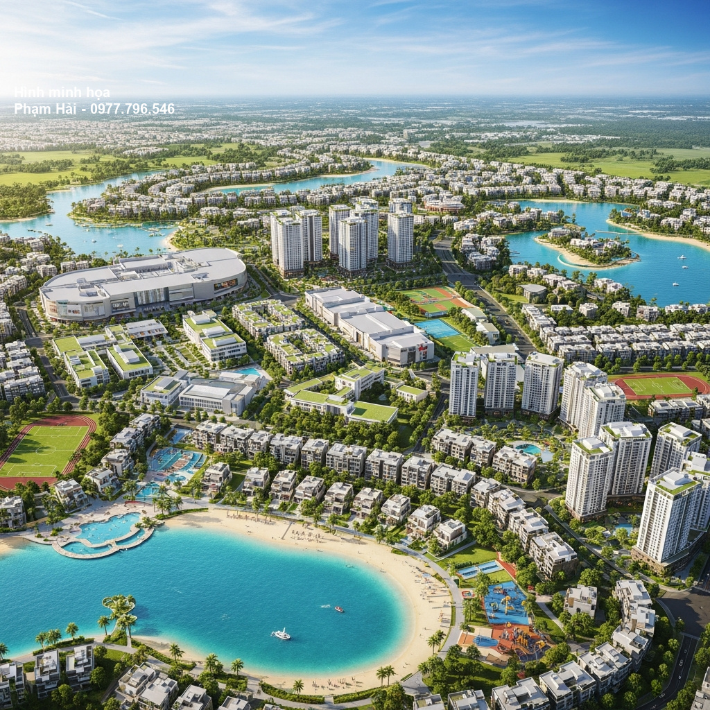 Hình ảnh dự án