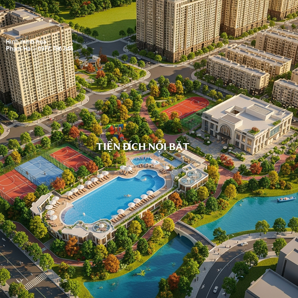 Khám Phá Dự Án Vinhomes Cao Xà Lá - Nơi An Cư Lý Tưởng 3 Hình ảnh dự án