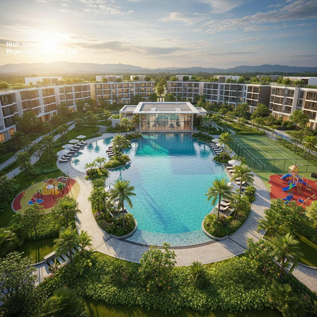 Hình ảnh dự án