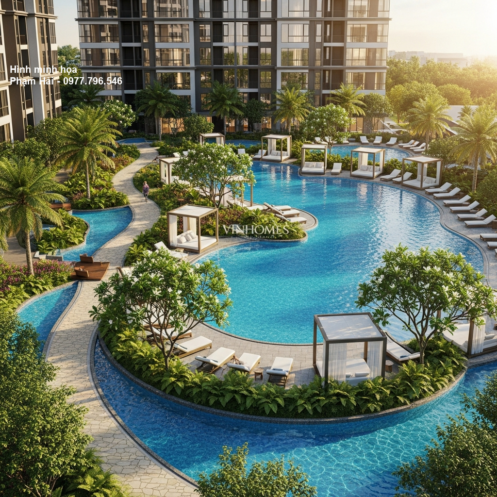Hình ảnh dự án