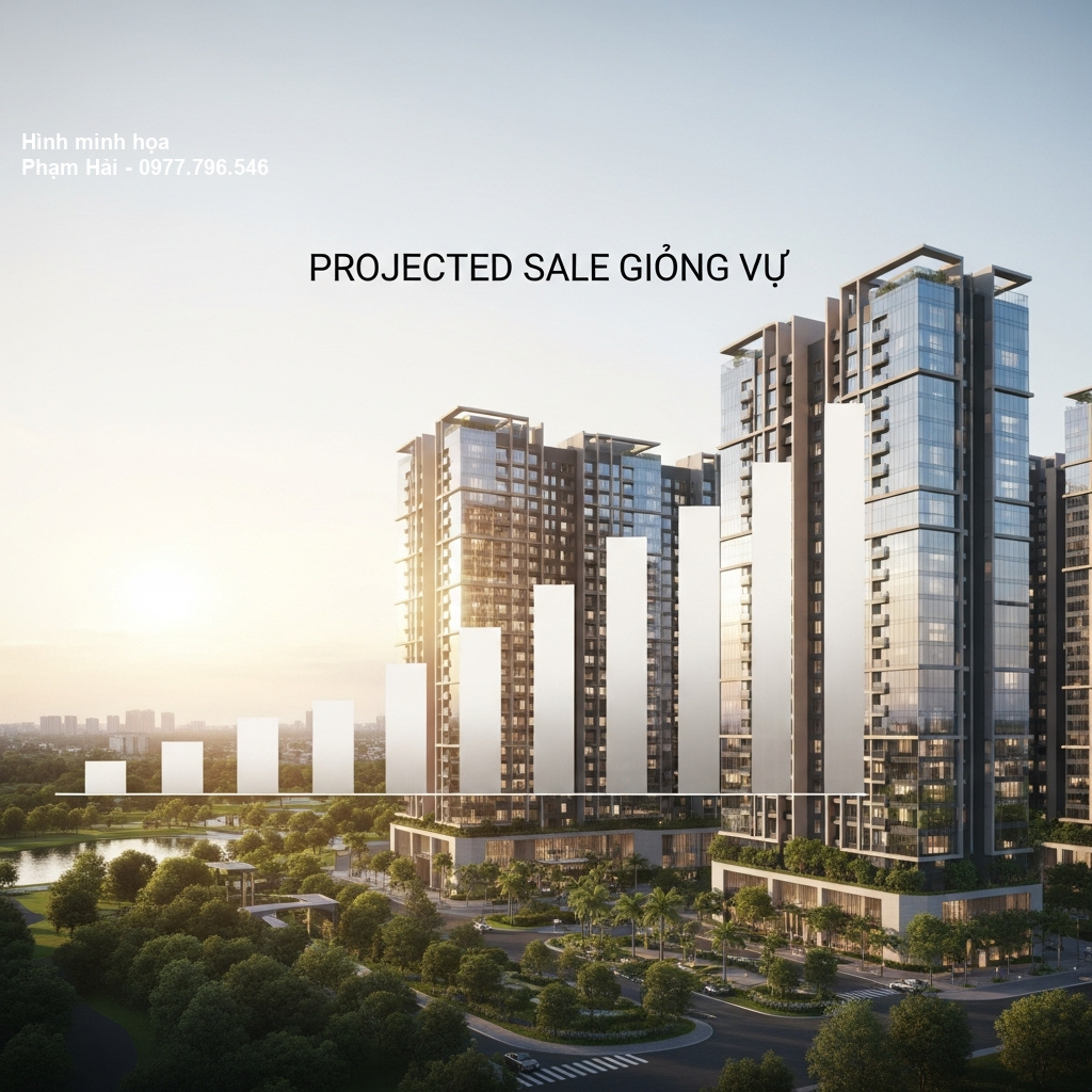 Khám Phá Dự Án Vinhomes Giảng Võ - Nơi An Cư Lý Tưởng 4 Hình ảnh dự án
