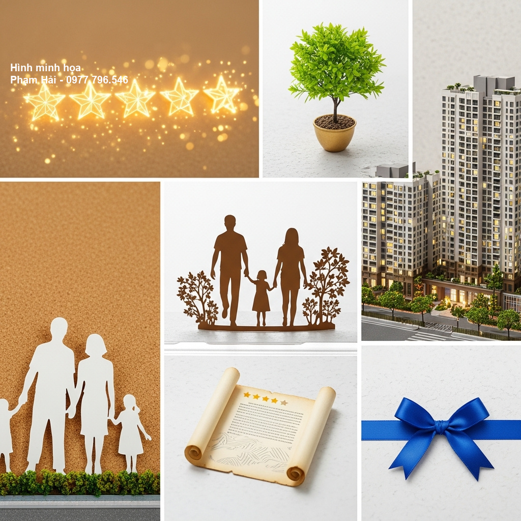 Khám Phá Dự Án Vinhomes Cổ Loa: Nơi An Cư Lý Tưởng 4 Hình ảnh dự án