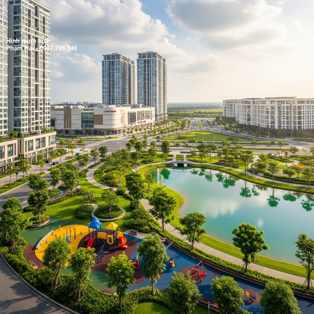 Hình ảnh dự án