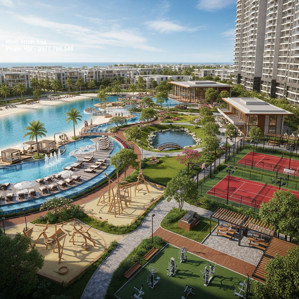 Hình ảnh dự án