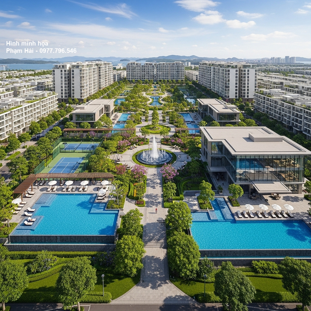 Hình ảnh dự án
